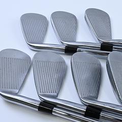 Taylormade P7MC 2020 Irons / 4-PW / X-Flex Project X LZ 125 Shafts - Image 3