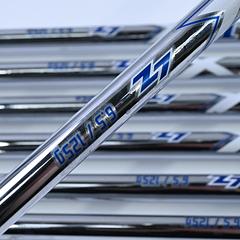 Taylormade P7MC 2020 Irons / 4-PW / X-Flex Project X LZ 125 Shafts - Image 5