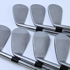Taylormade P7MB 2020 Irons / 4-PW / X-Flex Dynamic Gold 115 X100 Shafts - Image 3