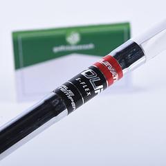 PXG 0311 Milled Sugar Daddy II Lob Wedge / 60 Degree / Stiff Flex Elevate Tour - Image 4