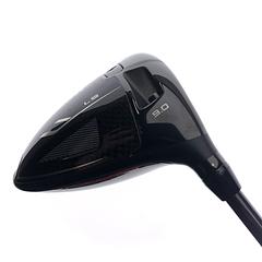 Used Wilson DYNAPWR LS 2025 Driver / 9.0 Degrees / X-Stiff Flex - Image 3