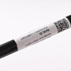 Left Hand Wilson Staff Dynapwr 2023 #4 Hybrid / 22 Degree / Regular Flex HZRDUS - Image 7