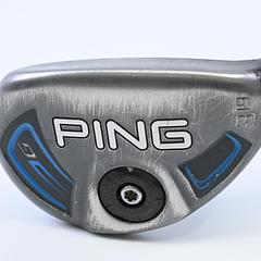 Ping G Series #3 Hybrid / 19 Degree / Stiff Flex Ping Alta 70 Shaft - Image 2