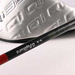 Taylormade Qi35 Driver / 9 Degree / Stiff Flex Fujikura Ventus Blue '25 5 Shaft - Image 6