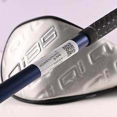 Taylormade Qi35 Driver / 9 Degree / Stiff Flex Fujikura Ventus Blue '25 5 Shaft - Image 7