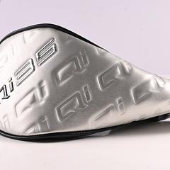 Taylormade Qi35 Driver / 9 Degree / Stiff Flex Fujikura Ventus Blue '25 5 Shaft - Image 9