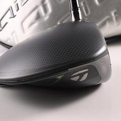 Taylormade Qi35 Driver / 9 Degree / Stiff Flex Fujikura Ventus Blue '25 5 Shaft - Image 3