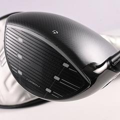 Taylormade Qi35 Driver / 9 Degree / Stiff Flex Fujikura Ventus Blue '25 5 Shaft - Image 4