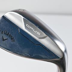 Callaway Opus Sand Wedge / 54 Degree / Wedge Flex Dynamic Gold 115 Shaft - Image 1