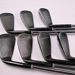 Cleveland CG16 Tour Irons / 4-PW / Stiff Flex Dynamic Gold S300 Shafts - Image 3