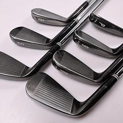 Cleveland CG16 Tour Irons / 4-PW / Stiff Flex Dynamic Gold S300 Shafts - Image 4