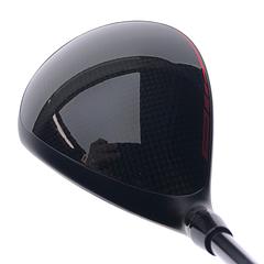 Used Wilson DYNAPWR LS 2025 Driver / 9.0 Degrees / X-Stiff Flex - Image 6