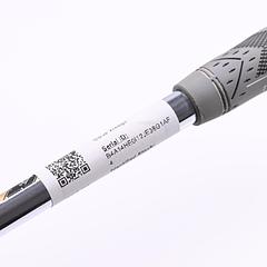 Callaway Opus Lob Wedge / 60 Degree / Stiff Flex Dynamic Gold S400 Shaft - Image 5