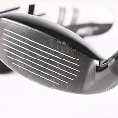 Titleist TSi3 #2 Hybrid / 18 Degree / Stiff Flex Project X Evenflow Blue 85 - Image 4