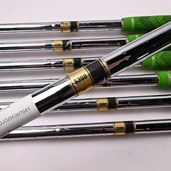 Cleveland CG16 Tour Irons / 4-PW / Stiff Flex Dynamic Gold S300 Shafts - Image 5