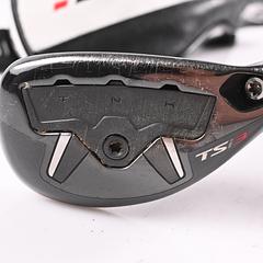 Titleist TSi3 #2 Hybrid / 18 Degree / Stiff Flex Project X Evenflow Blue 85 - Image 2