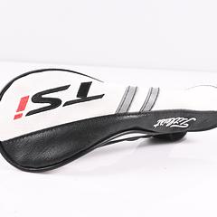 Titleist TSi3 #2 Hybrid / 18 Degree / Stiff Flex Project X Evenflow Blue 85 - Image 9