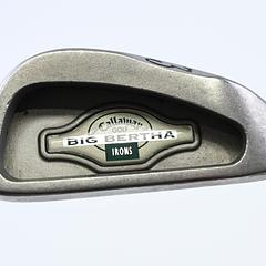 Ladies Callaway Big Bertha 1996 #3 Iron / 21 Degree / Ladies Flex Callaway Gems - Image 1
