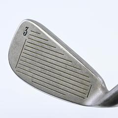 Ladies Callaway Big Bertha 1996 #3 Iron / 21 Degree / Ladies Flex Callaway Gems - Image 2