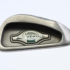 Ladies Callaway Big Bertha 1996 #4 Iron / 23.5 Degree / Ladies Flex Gems Shaft - Image 1