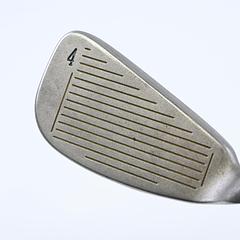 Ladies Callaway Big Bertha 1996 #4 Iron / 23.5 Degree / Ladies Flex Gems Shaft - Image 2