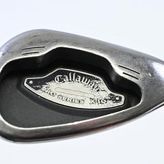 Callaway X-16 Pro Series #9 Iron / Stiff Flex Callaway X-16 Rifle Shaft - Image 1