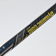 Callaway Opus Lob Wedge / 58 Degree / Wedge Flex Dynamic Gold 115 Shaft - Image 4