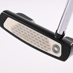Odyssey Stroke Lab Double Wide AL Putter / 40 Inch - Image 3