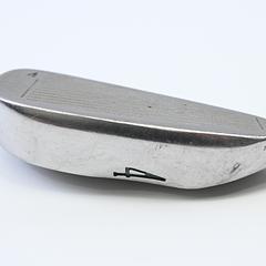 Ladies Callaway Big Bertha 1996 #4 Iron / 23.5 Degree / Ladies Flex Gems Shaft - Image 3