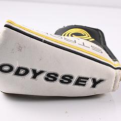 Odyssey Stroke Lab Double Wide AL Putter / 40 Inch - Image 8
