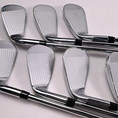 Callaway Elyte HL Irons / 4-PW / Stiff Flex Dynamic Gold S300 Shafts - Image 3