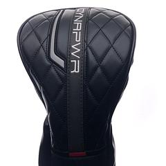 Used Wilson DYNAPWR LS 2025 Driver / 9.0 Degrees / X-Stiff Flex - Image 10