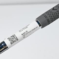 Callaway Opus Lob Wedge / 58 Degree / Wedge Flex Dynamic Gold 115 Shaft - Image 5