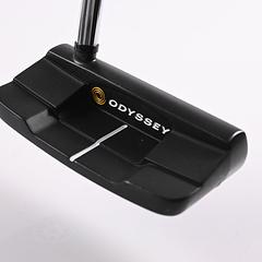 Odyssey Stroke Lab Double Wide AL Putter / 40 Inch - Image 5