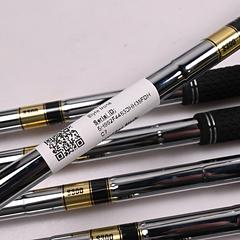 Callaway Elyte HL Irons / 4-PW / Stiff Flex Dynamic Gold S300 Shafts - Image 6