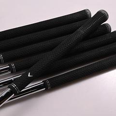 Callaway Elyte HL Irons / 4-PW / Stiff Flex Dynamic Gold S300 Shafts - Image 7