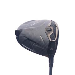 Used TaylorMade Qi35 Driver / 10.5 Degrees / Stiff Flex - Image 1