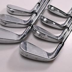 Callaway Elyte HL Irons / 4-PW / Stiff Flex Dynamic Gold S300 Shafts - Image 4