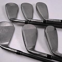 Taylormade Stealth Irons / 5-PW / Regular Flex VA Composite Baddazz 65 Shafts - Image 3