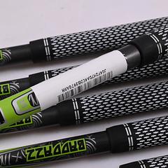 Taylormade Stealth Irons / 5-PW / Regular Flex VA Composite Baddazz 65 Shafts - Image 6