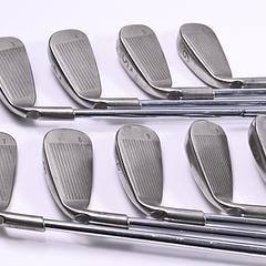 Ping G2 Irons / 3-PW+SW / Silver Dot / Regular Flex Ping Shafts - Image 3