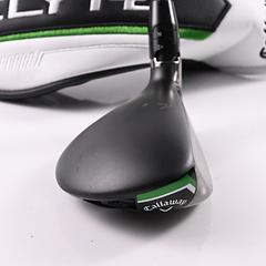 Callaway Elyte #4 Hybrid / 22 Degree / Regular Flex Cypher 2.0 60 Shaft - Image 3