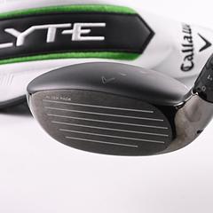 Callaway Elyte #4 Hybrid / 22 Degree / Regular Flex Cypher 2.0 60 Shaft - Image 4