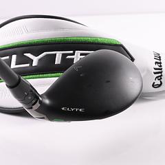 Callaway Elyte #4 Hybrid / 22 Degree / Regular Flex Cypher 2.0 60 Shaft - Image 5