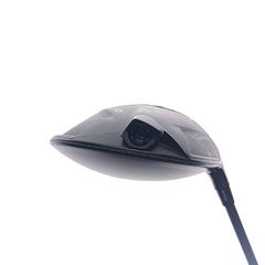 Used TaylorMade Qi35 Driver / 10.5 Degrees / Stiff Flex - Image 2