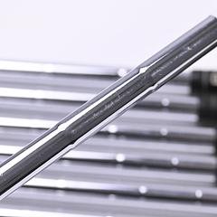 Ping G2 Irons / 3-PW+SW / Silver Dot / Regular Flex Ping Shafts - Image 5