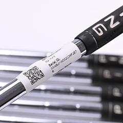 Ping G2 Irons / 3-PW+SW / Silver Dot / Regular Flex Ping Shafts - Image 6