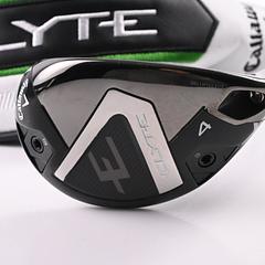 Callaway Elyte #4 Hybrid / 22 Degree / Regular Flex Cypher 2.0 60 Shaft - Image 2