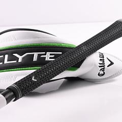 Callaway Elyte #4 Hybrid / 22 Degree / Regular Flex Cypher 2.0 60 Shaft - Image 8