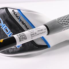 Callaway Paradym Ai Smoke #4 Hybrid / 21 Degree / X-Flex HZRDUS Gen4 Silver 90 - Image 7